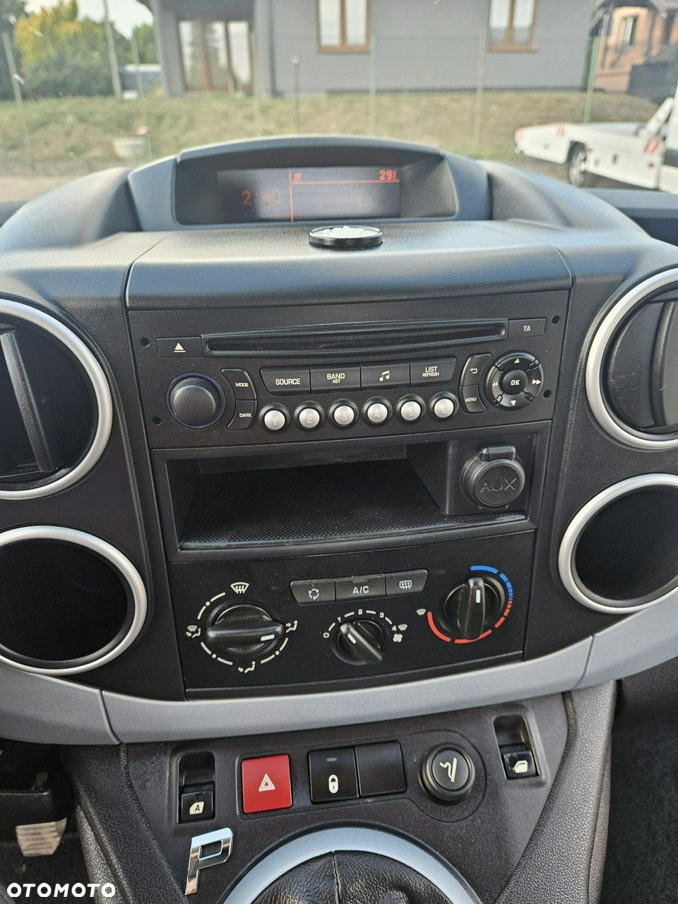 Citroën Berlingo - 13