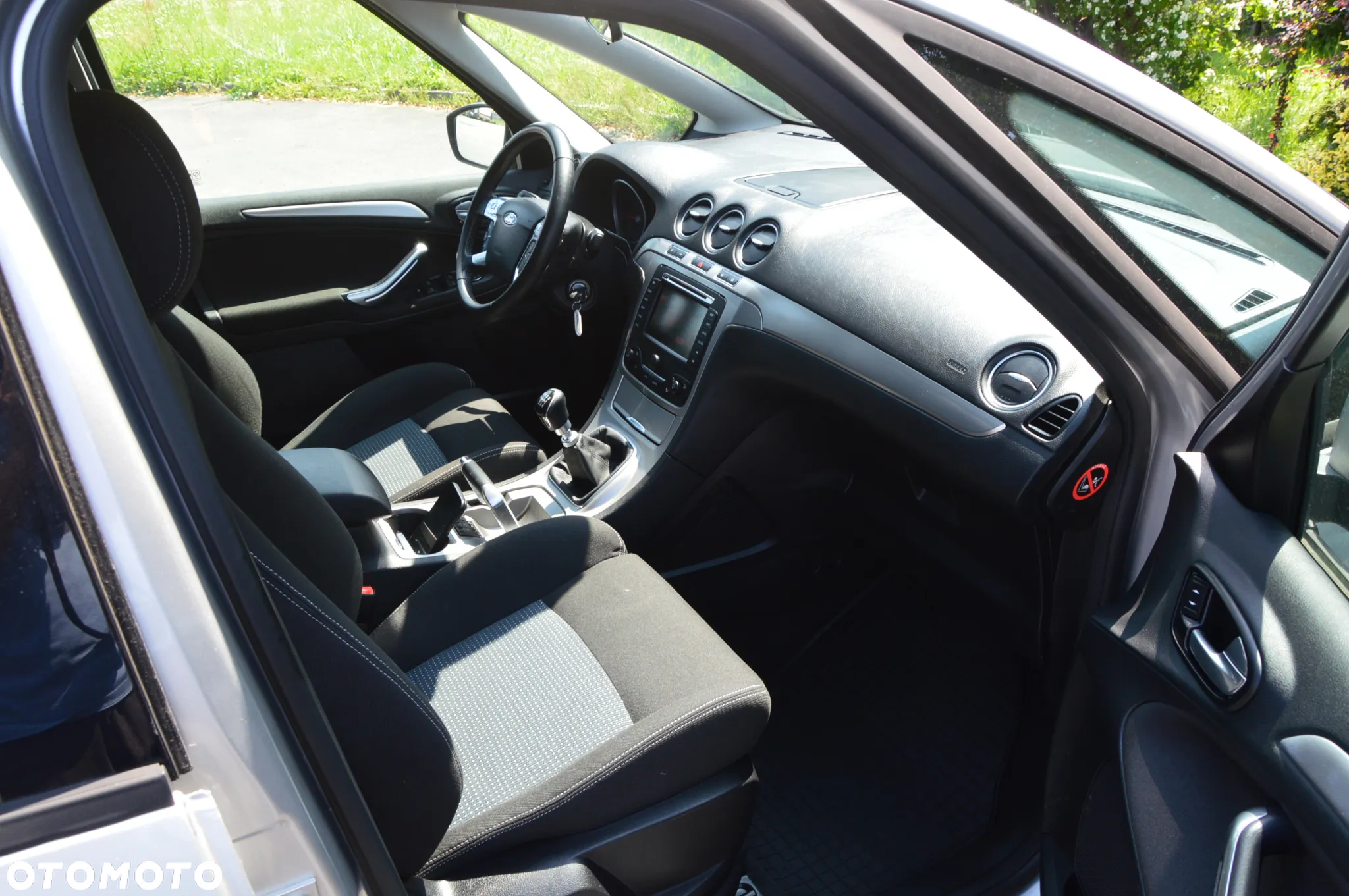 Ford S-Max - 5