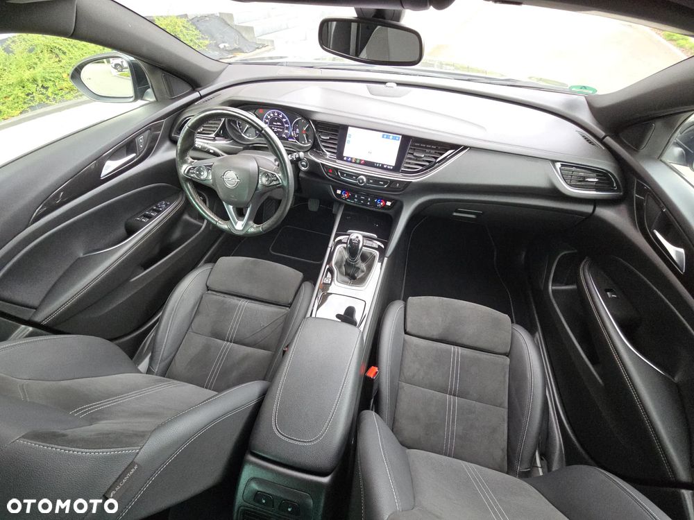 Opel Insignia 2.0 CDTI Business Elegance S&S - 3