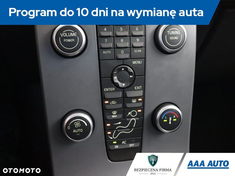 Volvo S40 - 20