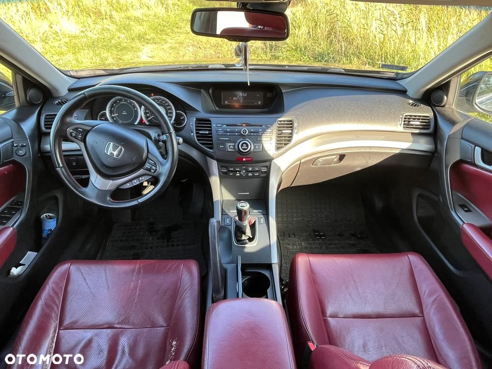 Honda Accord - 11