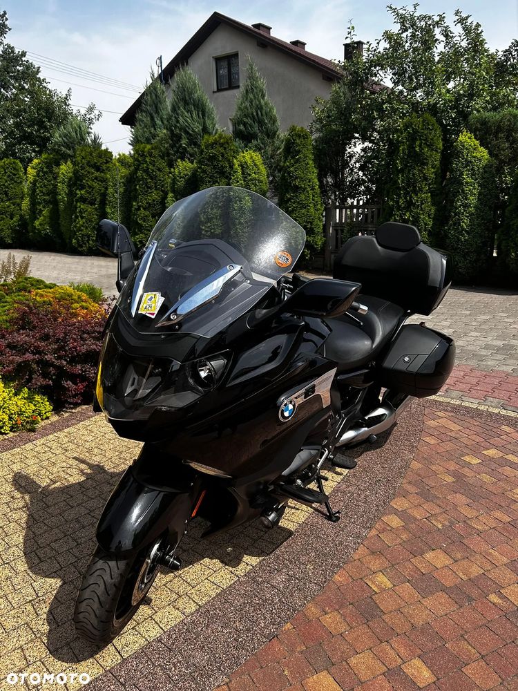 BMW K - 12
