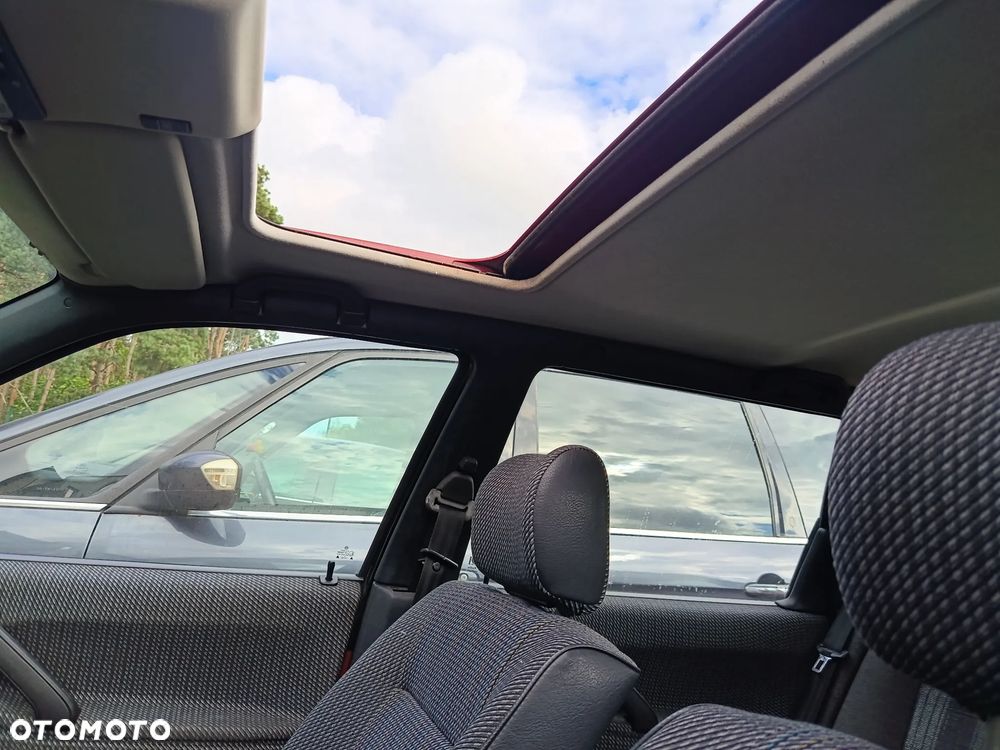 Volkswagen Passat 1.8 GT - 14