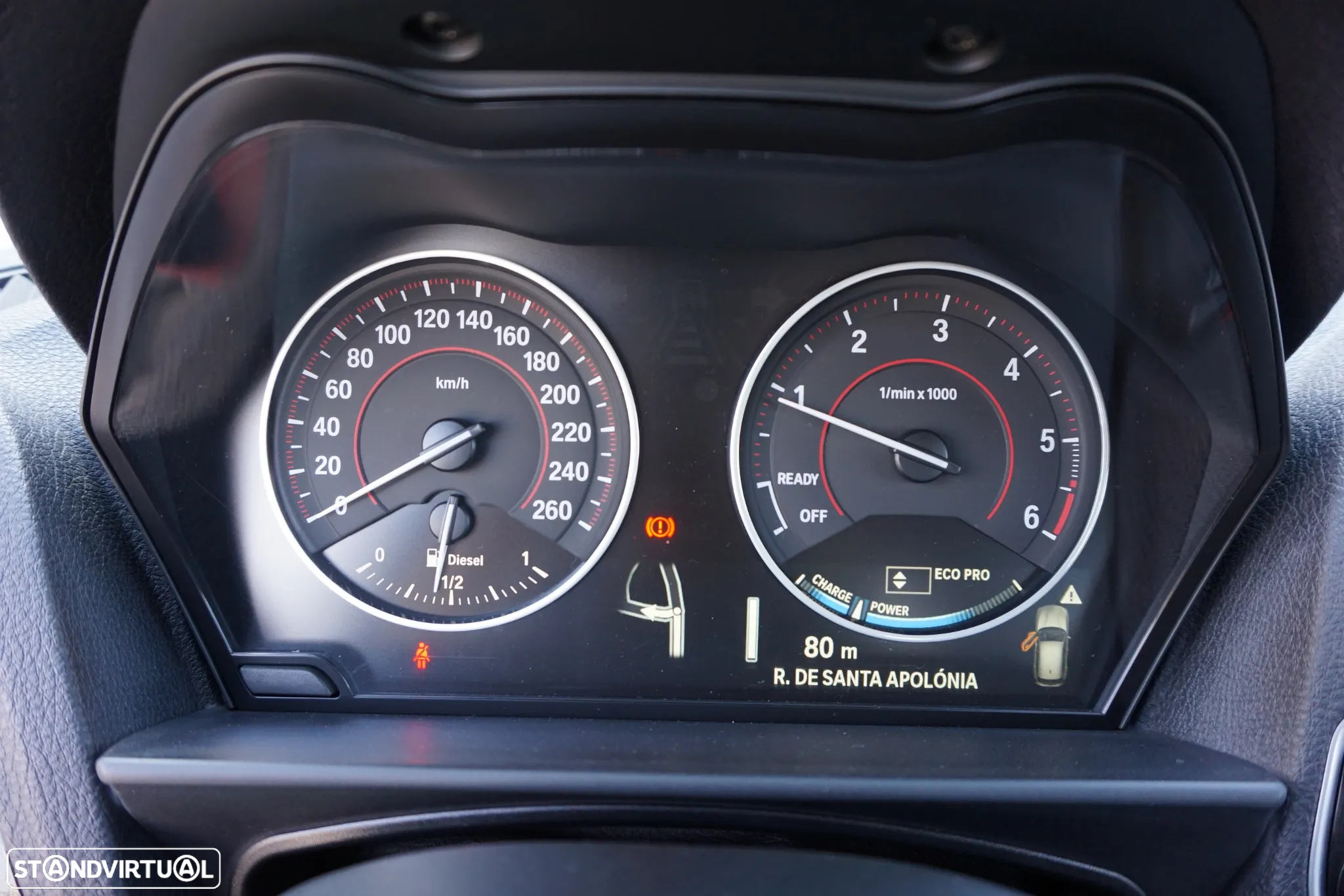 BMW 116 d Line Sport - 37