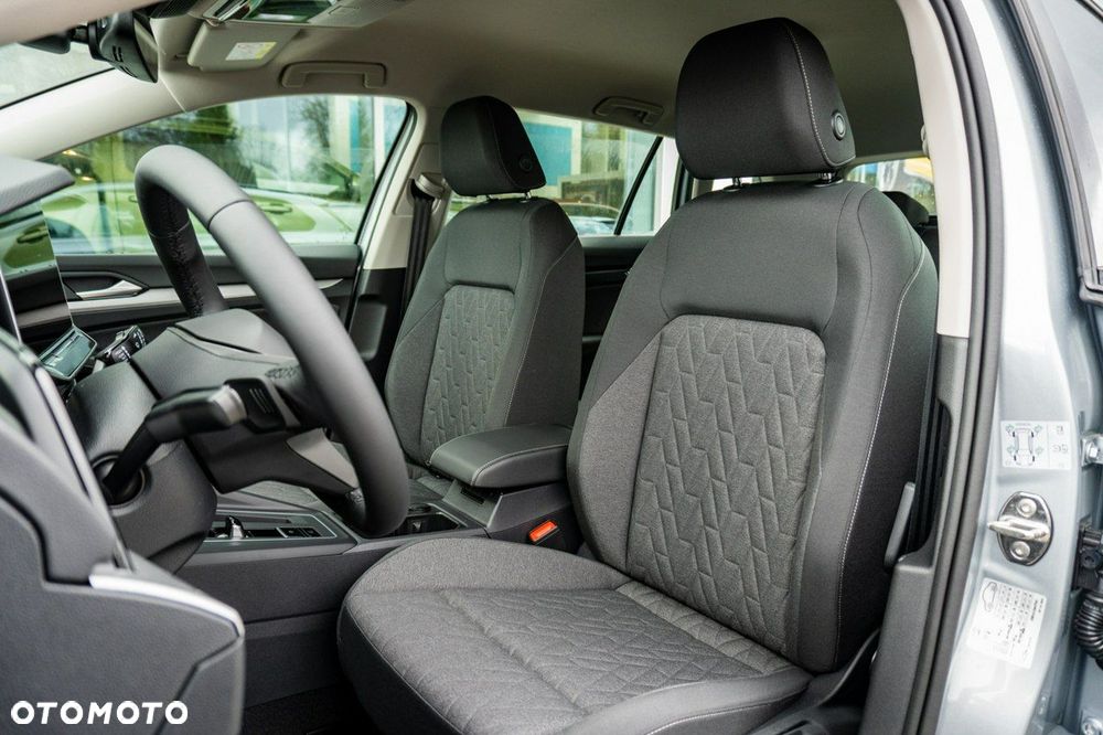 Volkswagen Golf - 14