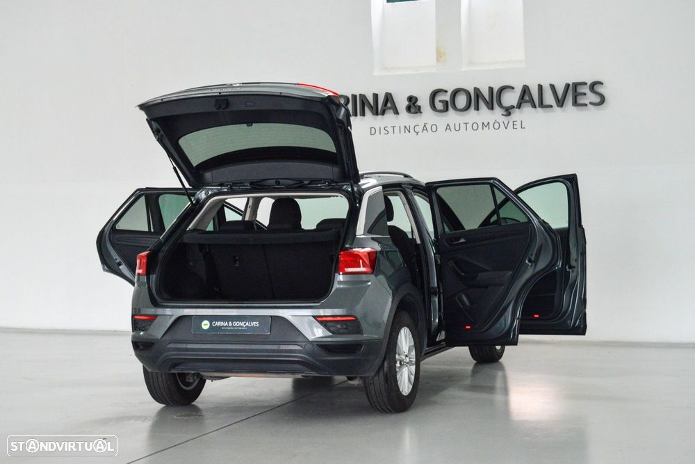 VW T-Roc 1.0 TSI Conceptline - 13