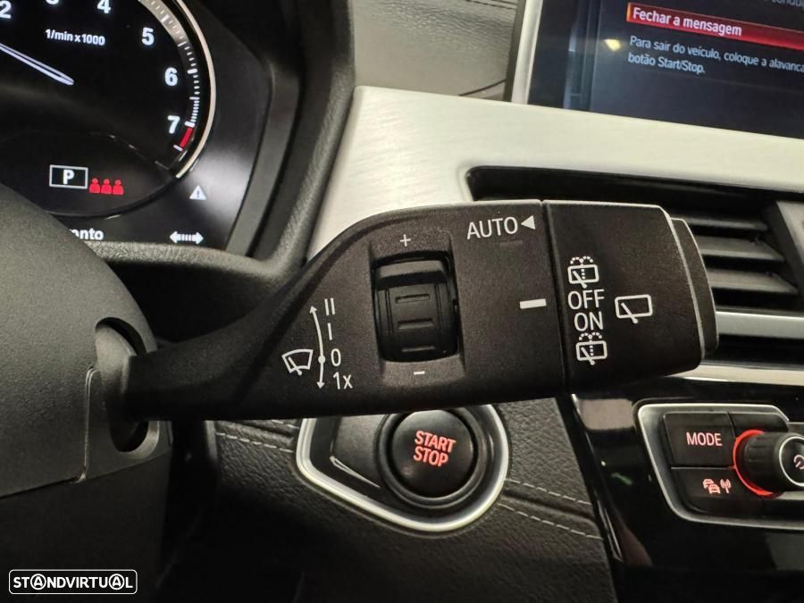 BMW X2 25 e xDrive Pack M - 23