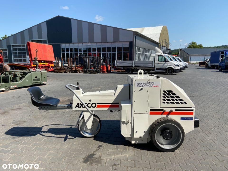 Inny AXECO MITRY MATIC - 6