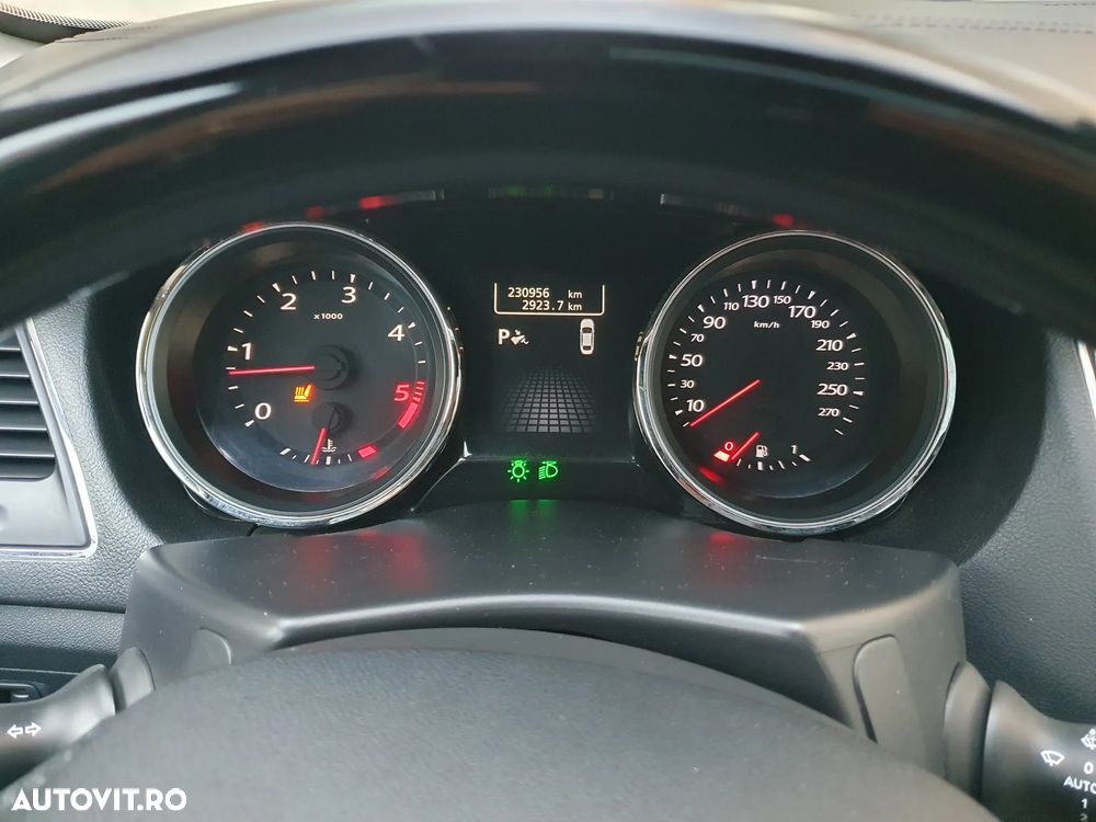 Renault Latitude dCi 175 FAP Aut. - 7