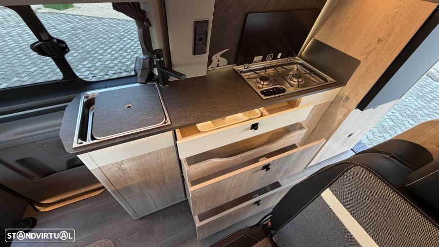 Stylevan Belize 2.0 136cv Automática 8v (NOVA) - 20