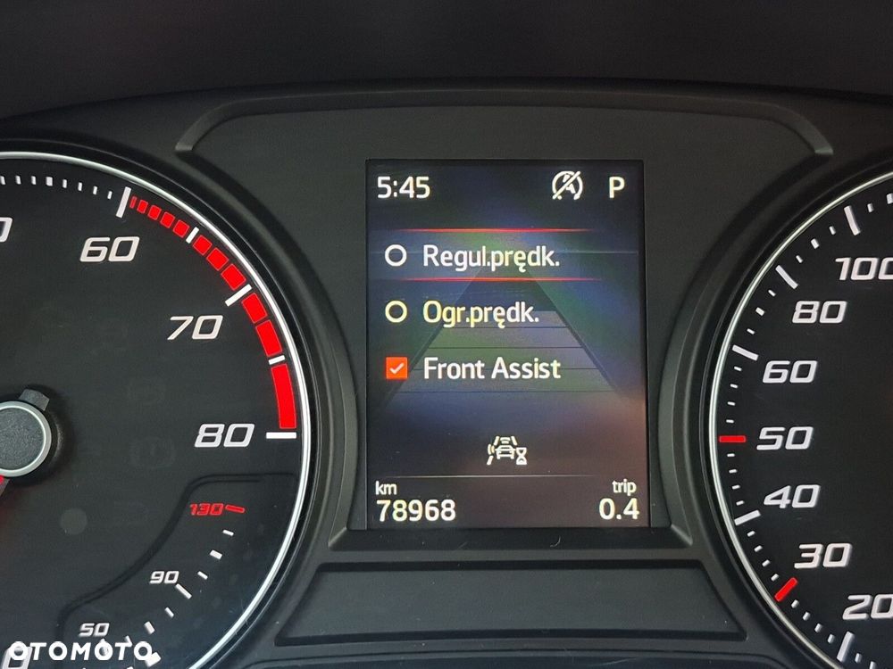 Seat Ateca 1.5 TSI Style S&S DSG - 20