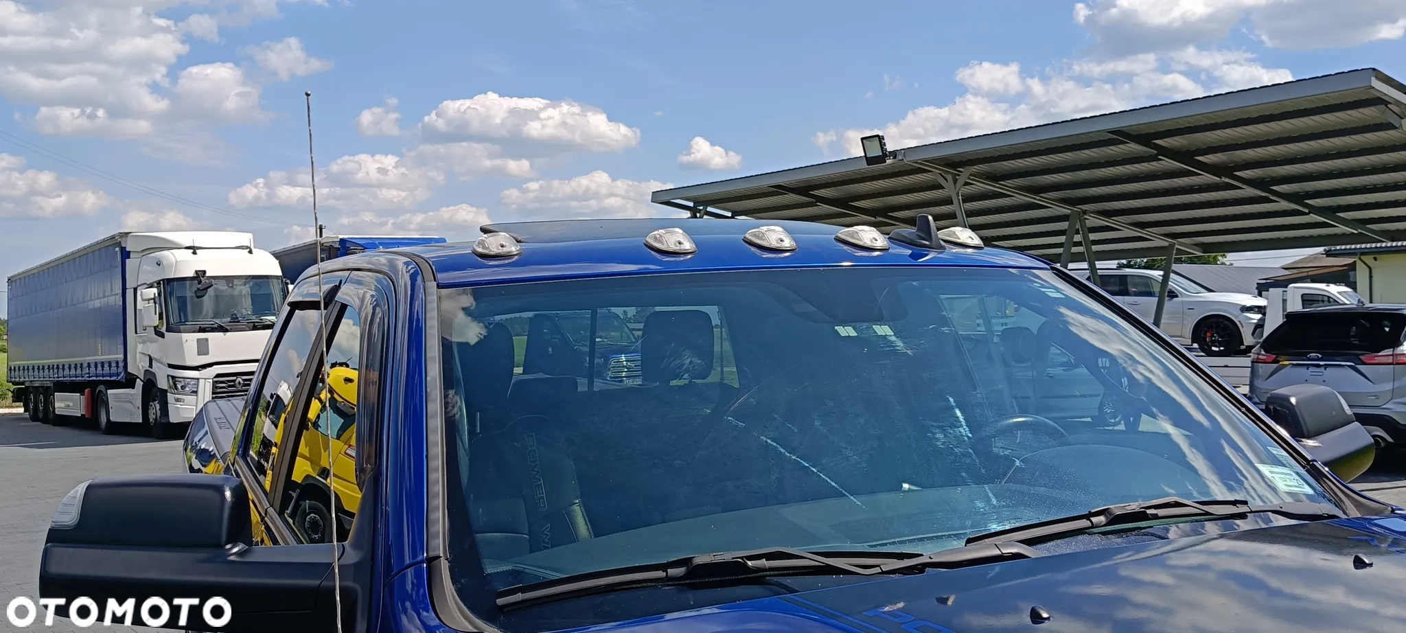 RAM 2500 - 29