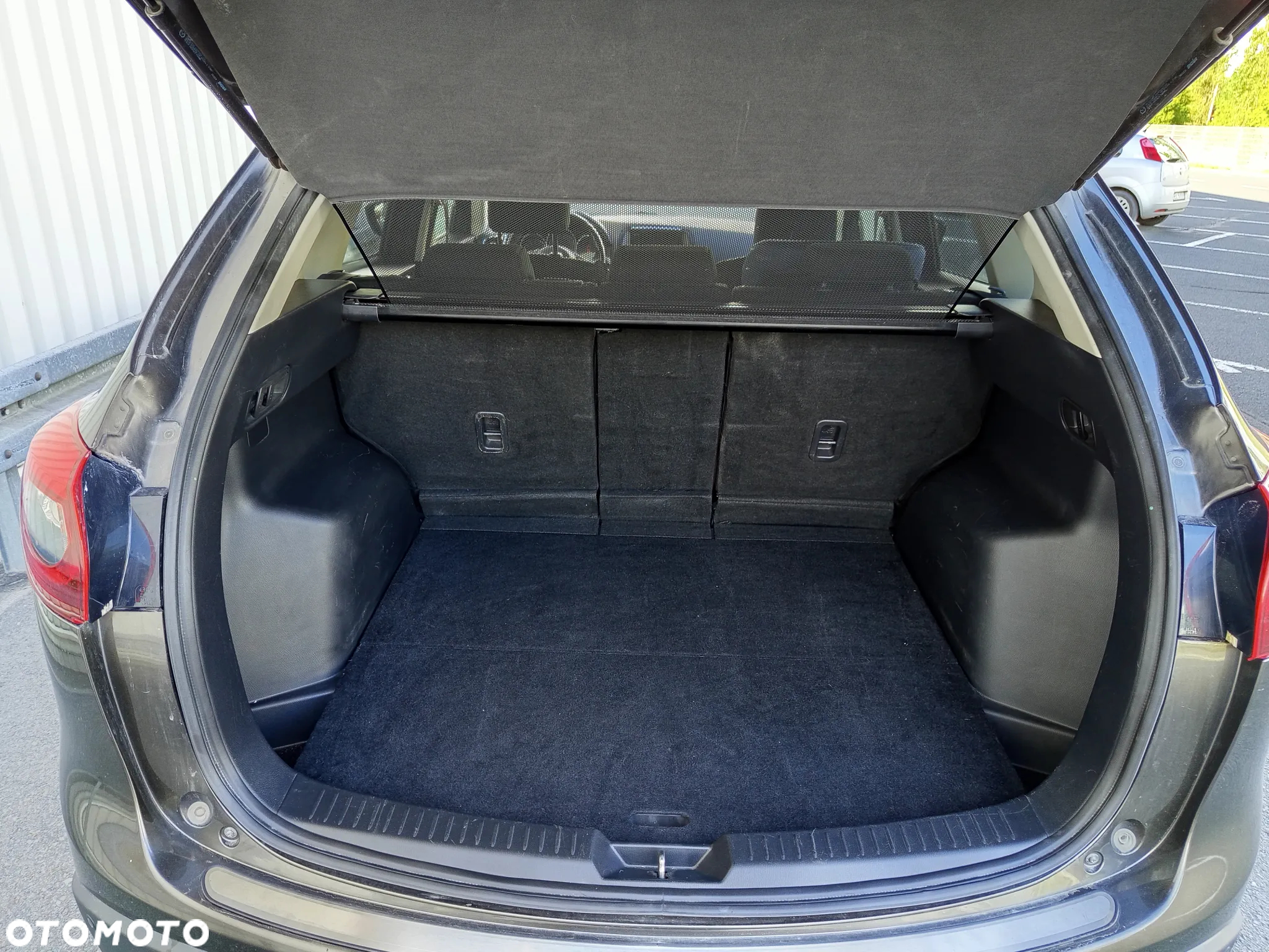 Mazda CX-5 2.0 Skymotion AWD - 23