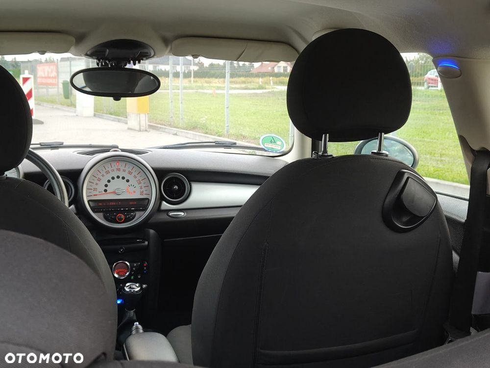 MINI ONE Standard - 11