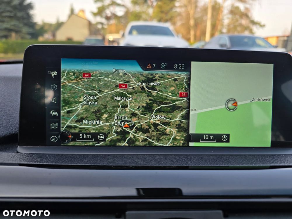 BMW Seria 4 430i xDrive M Sport - 24