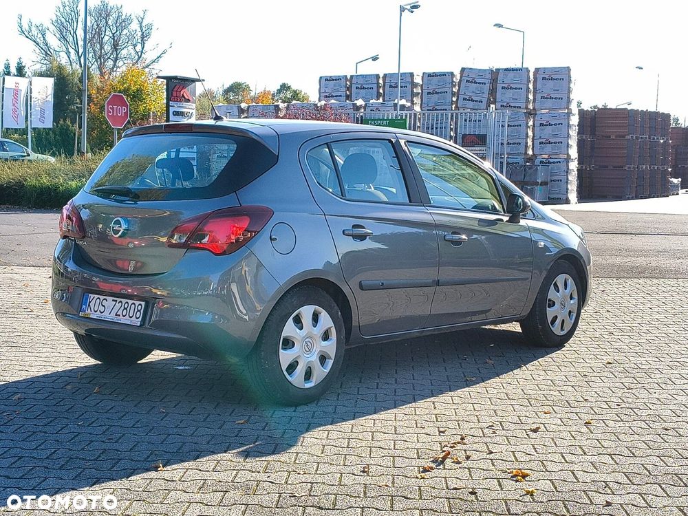 Opel Corsa - 6