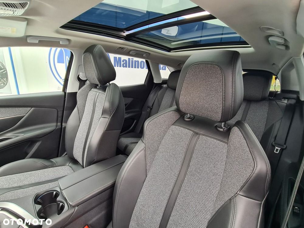 Peugeot 3008 1.5 BlueHDi Allure Pack S&S - 29