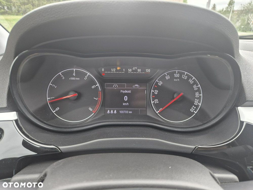 Opel Corsa 1.4 Color Edition - 14