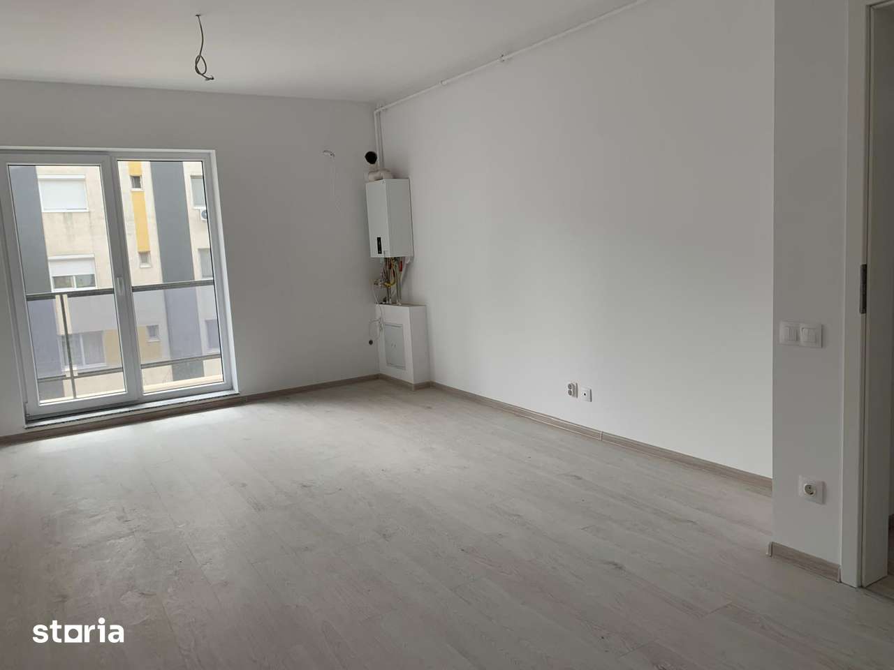 Apartament 2 camere decomandat, finisat,bloc nou,metrou Berceni-4 min — fotografia 2