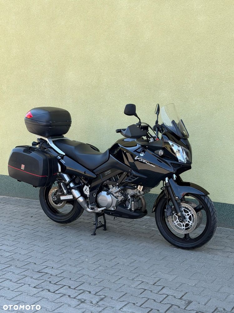 Suzuki DL