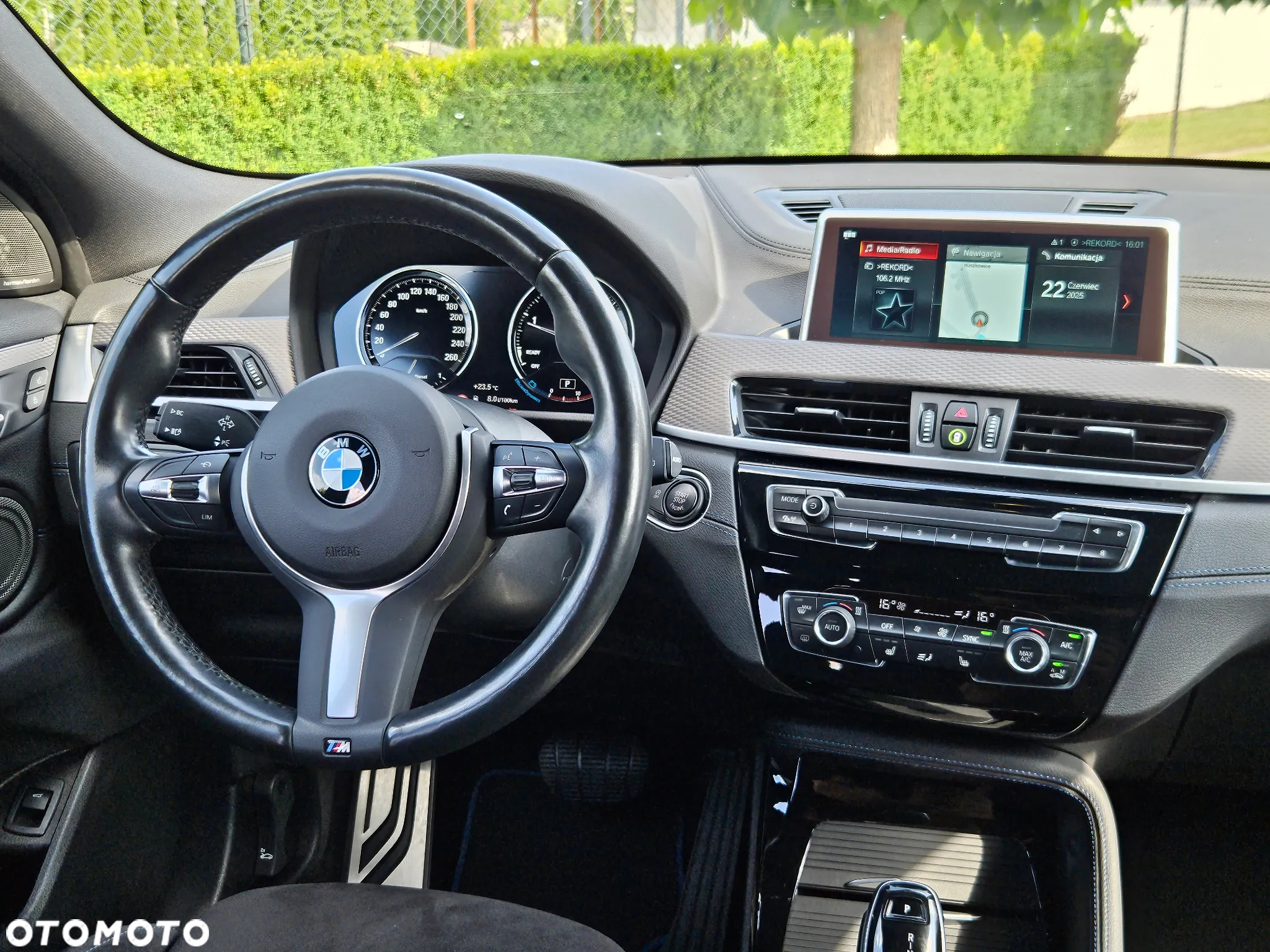 BMW X2 xDrive20d M Sport X sport - 27