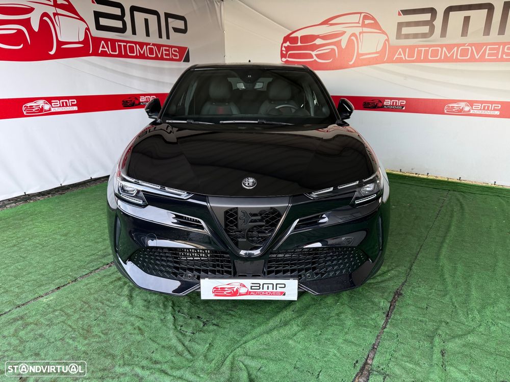 Alfa Romeo Junior 1.2 Speciale eDCT6 - 2