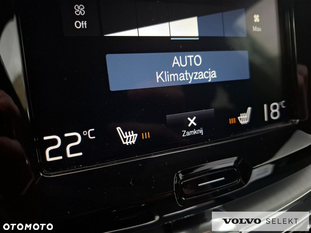 Volvo XC 60 - 23