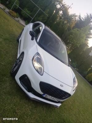 Ford Puma 1.5 EcoBoost ST X - 21