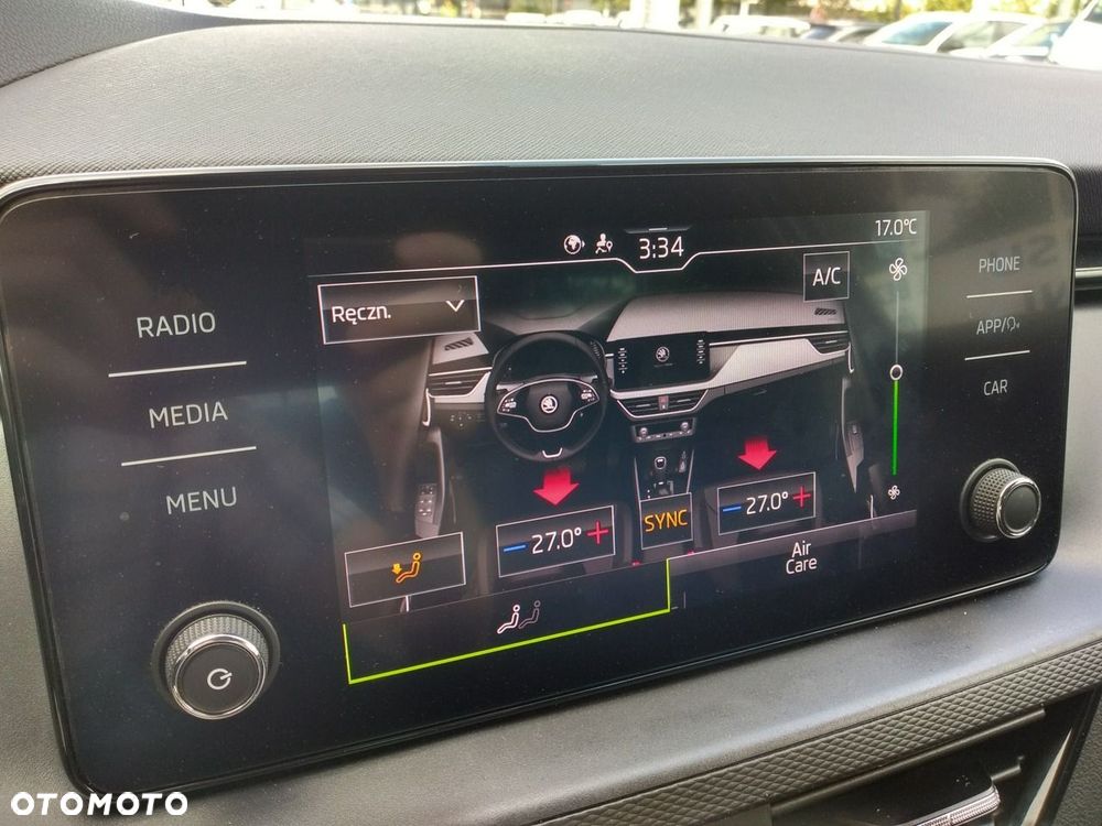 Skoda Scala 1.5 TSI Ambition - 15