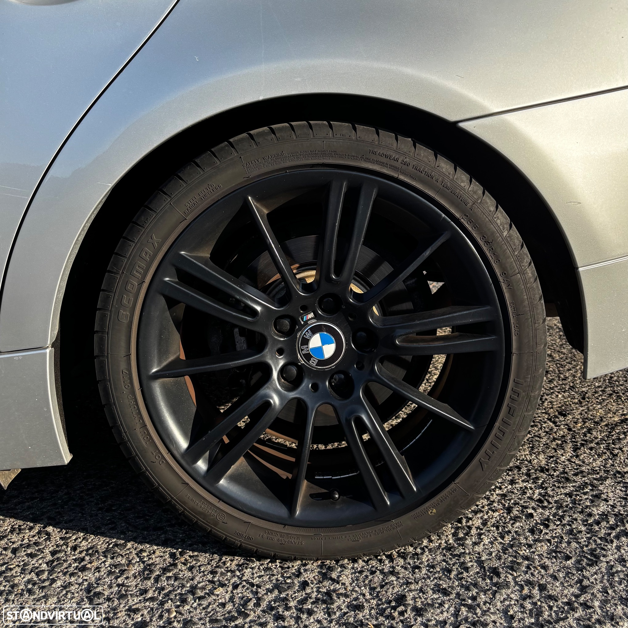 BMW 320 d Touring - 9