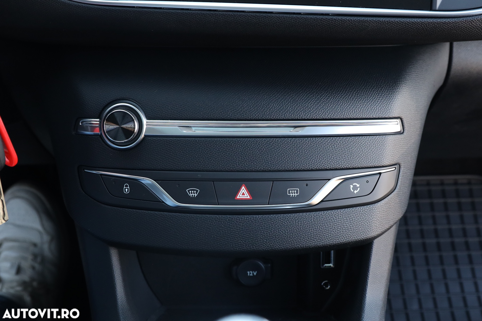 Peugeot 308 BlueHDi FAP 120 Stop & Start Active - 20