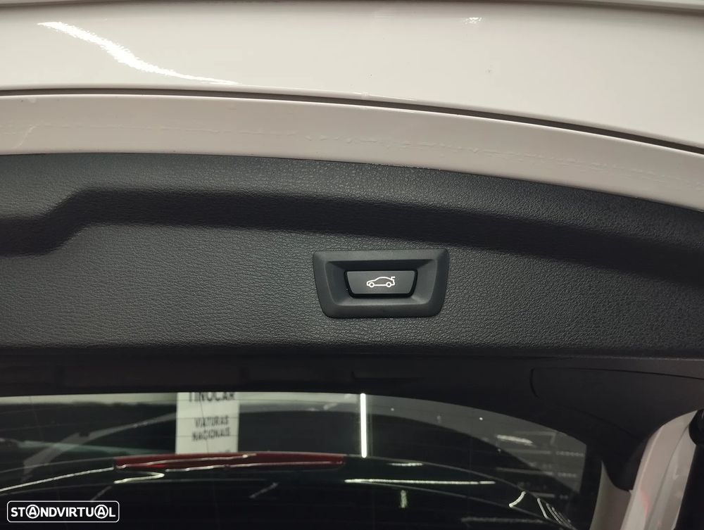 BMW X2 25 e xDrive - 15