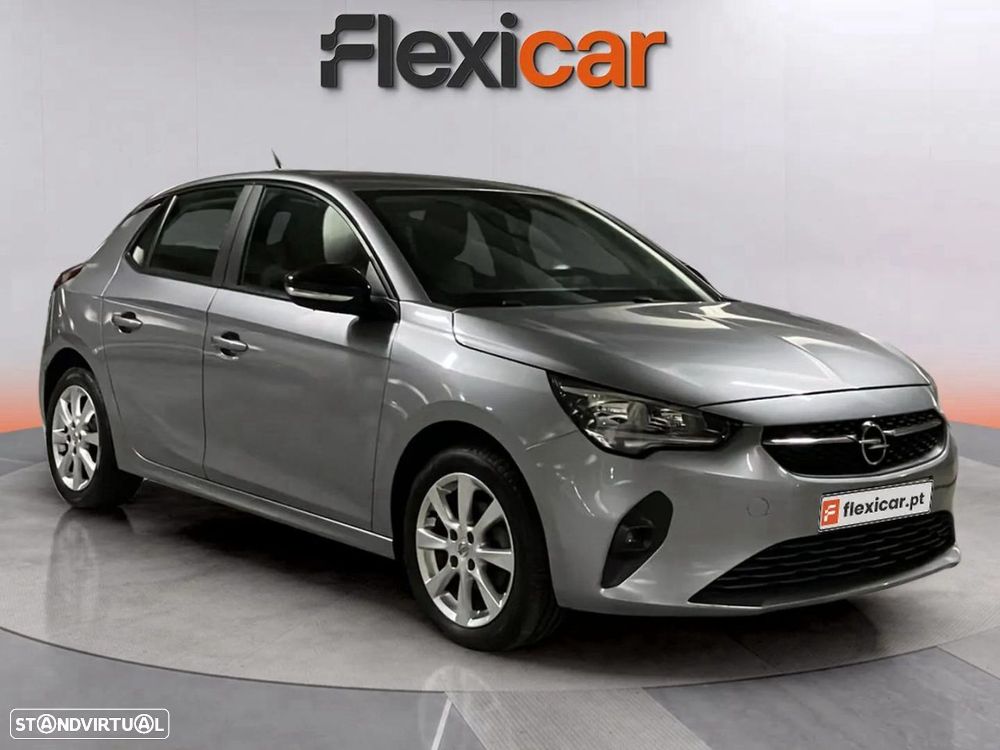 Opel Corsa 1.2 Edition - 1