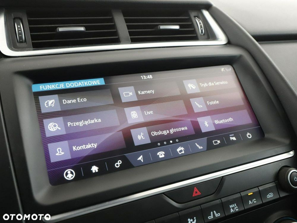 Jaguar E-Pace P200 AWD - 24