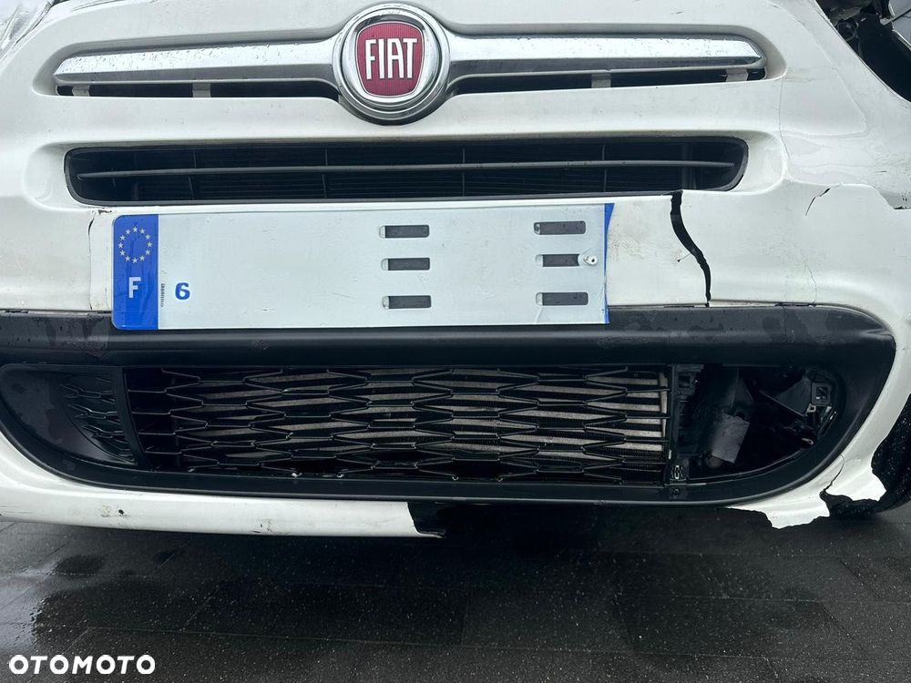 Fiat 500X - 12