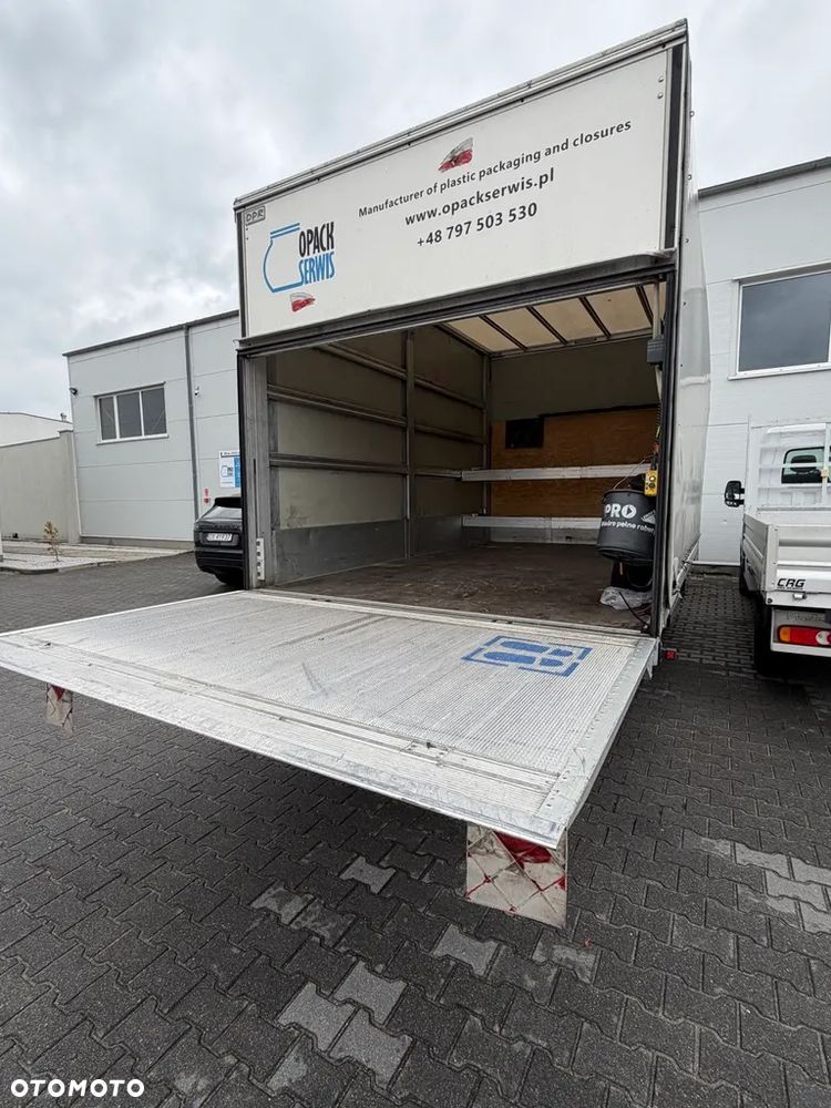 Renault Master - 15