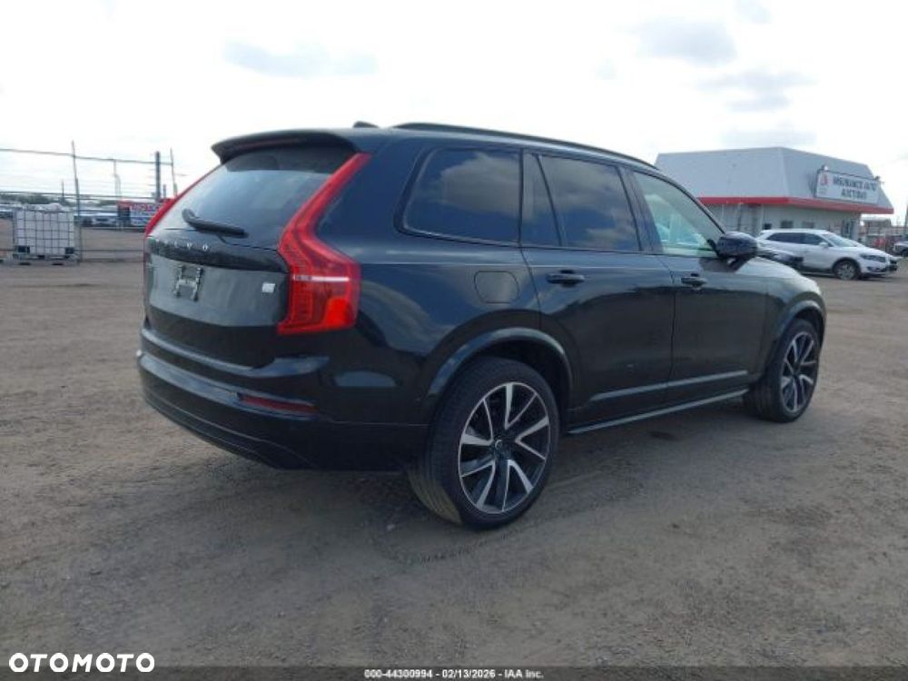 Volvo XC 90 - 3