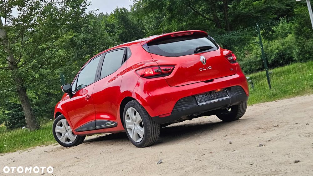 Renault Clio TCe 90 Limited - 14