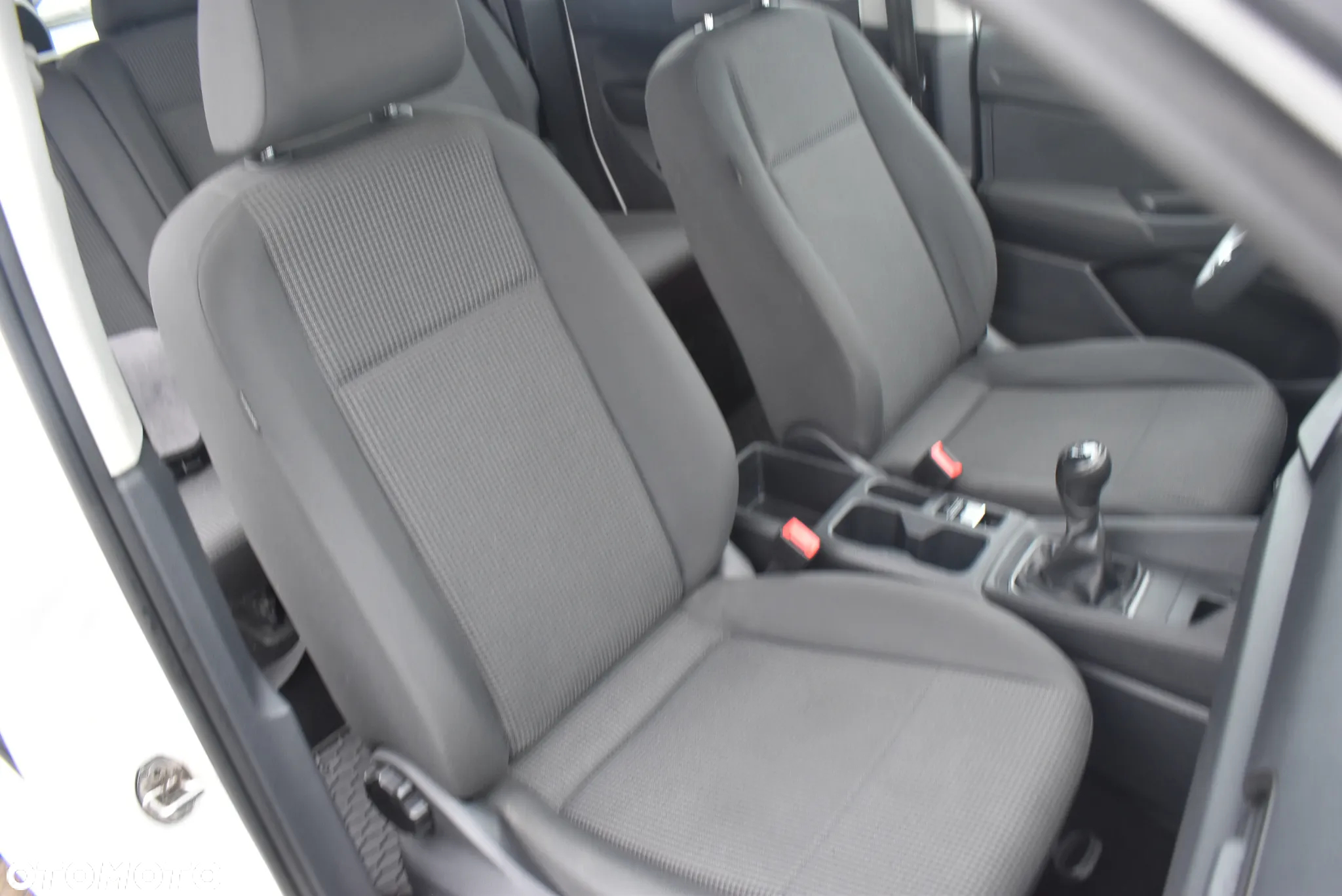 Volkswagen Caddy 2.0 TDI - 18