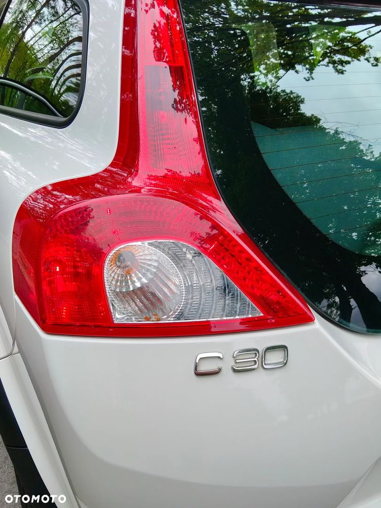 Volvo C30 D2 - 18