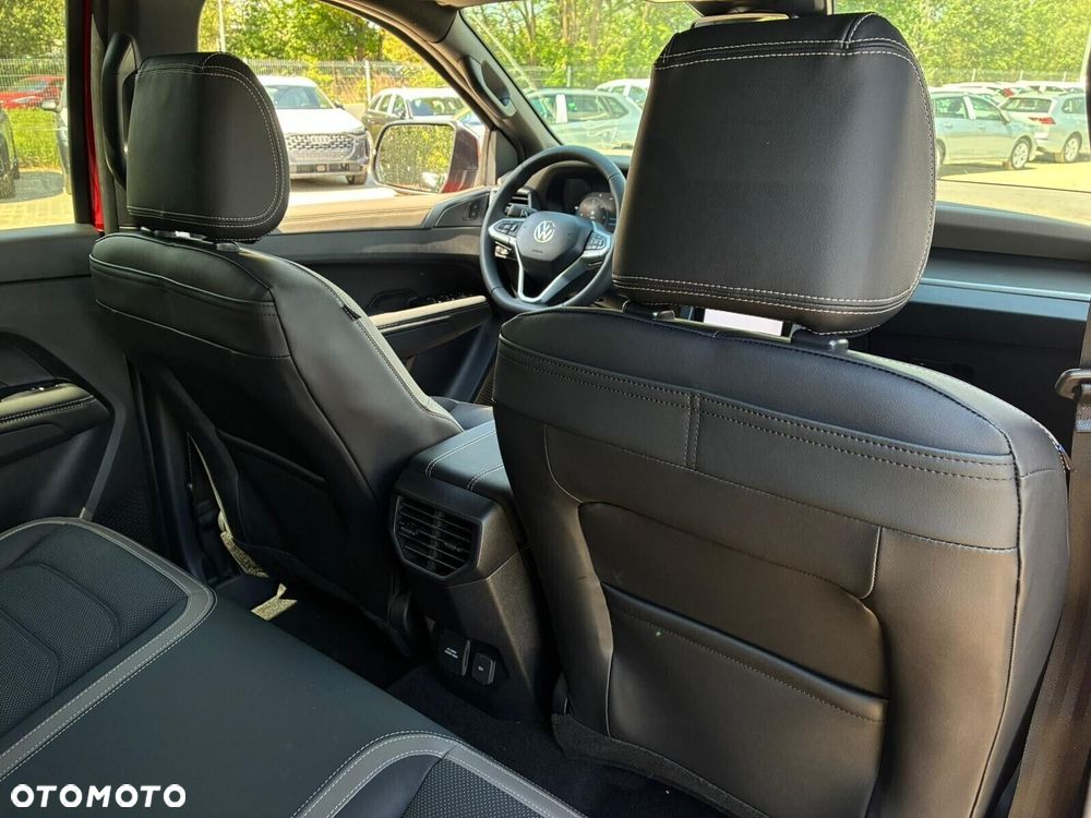 Volkswagen Amarok - 16