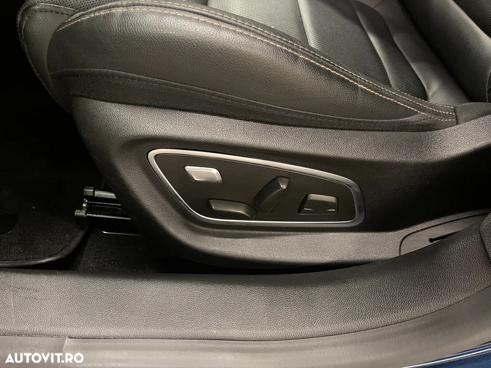 Renault Talisman TCe 160 EDC GPF LIMITED - 27