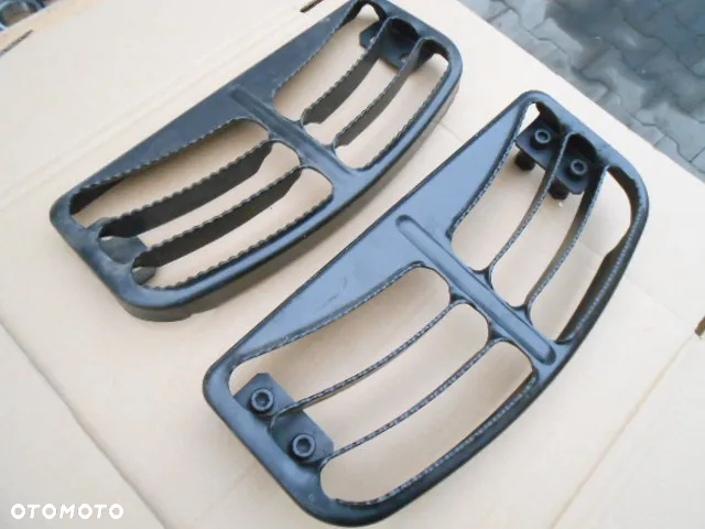 Schody stopnie stopień Massey Ferguson 5712S - 3