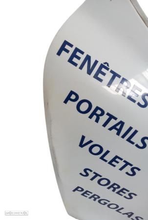 Porta trás direita RENAULT Clio IV (BH_) - 3