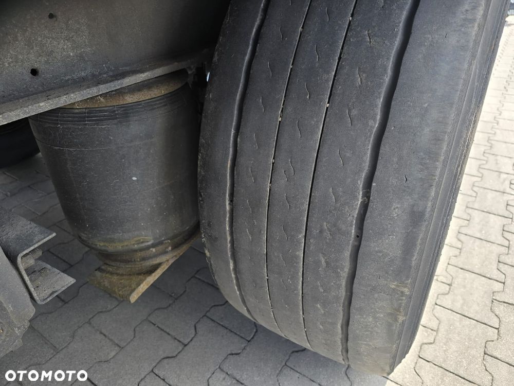 Schmitz Cargobull VARIOS -Mega - 15