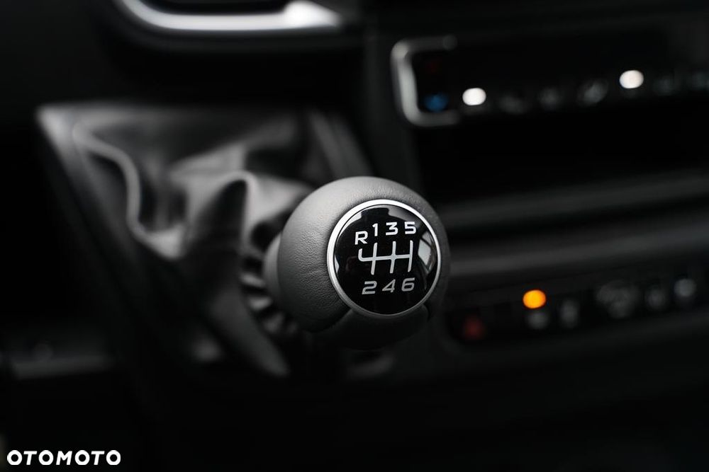 Citroën Jumper Heavy H3-Power L4H2 - 17