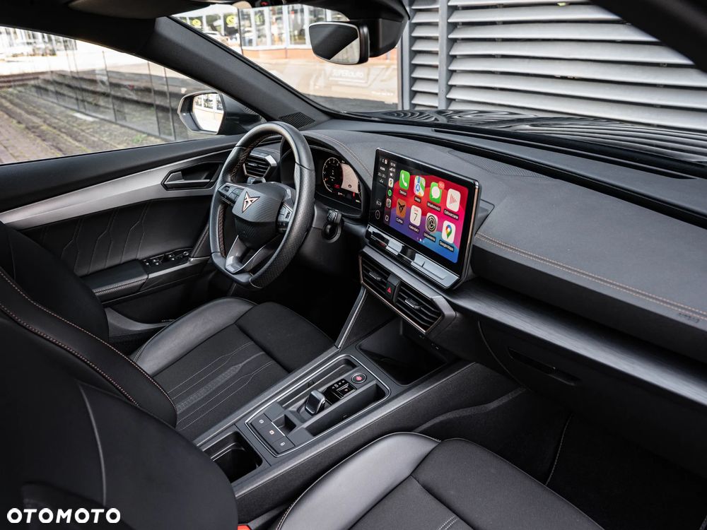 Cupra Formentor 1.5 TSI DSG - 25