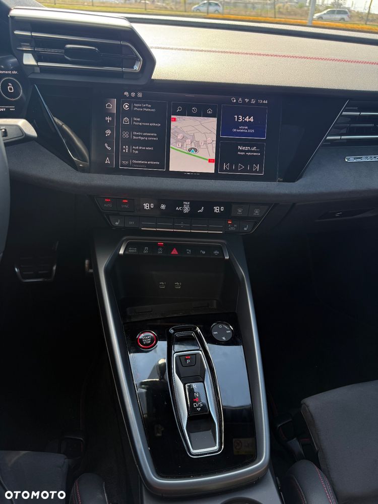 Audi S3 ver-tfsi-quattro-s-tronic - 13