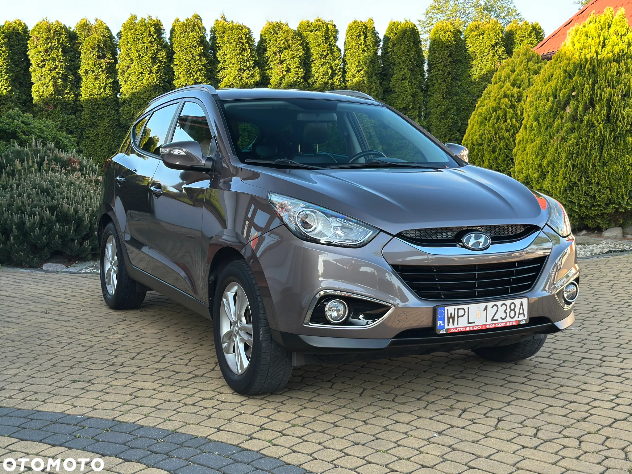 Hyundai ix35 2.0 Premium - 5