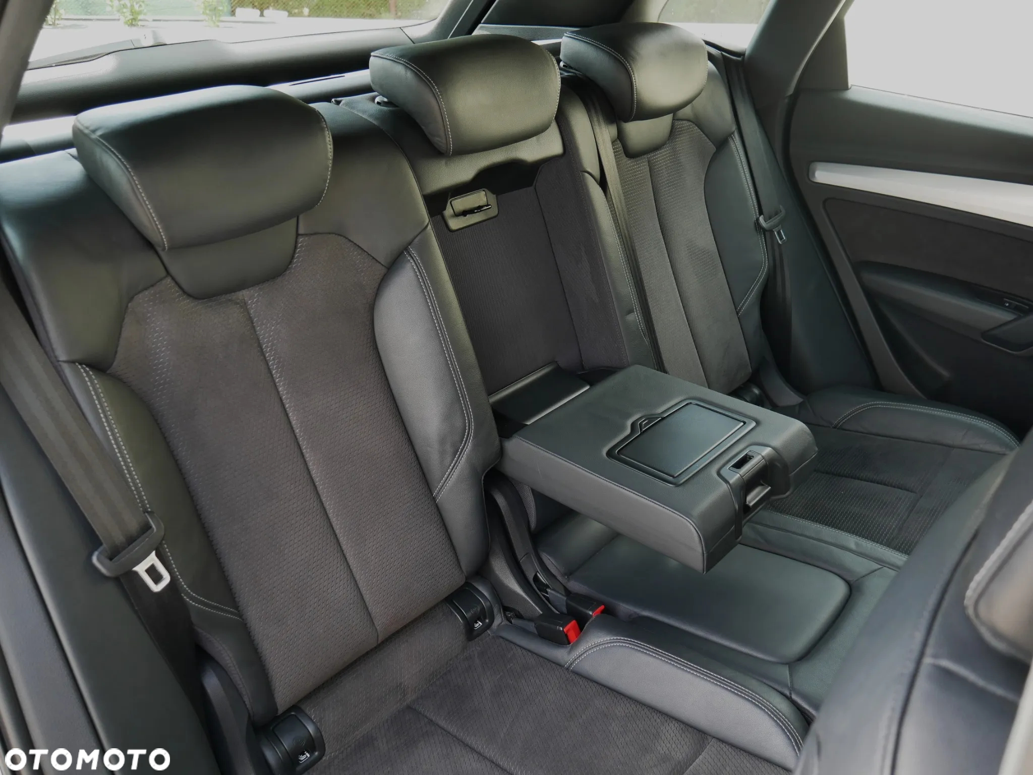 Audi Q5 2.0 TDI Quattro Sport S tronic - 27